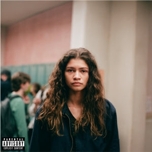 Labrinth – Euphoria Season 2 Official Score (From the Hbo Original Series) (LP)