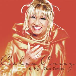 Celia Cruz – La Negra Tiene Tumbao (LP)