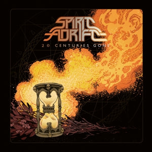 Spirit Adrift – 20 Centuries Gone (LP)