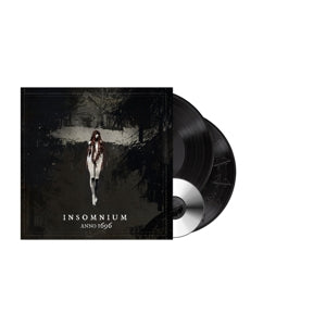 Insomnium – Anno 1696 (LP)