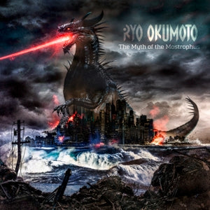 Ryo Okumoto – The Myth of the Mostrophus (LP)
