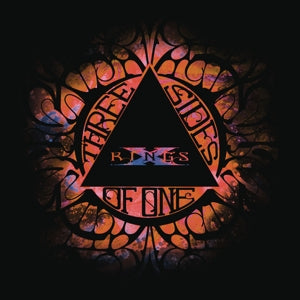 King S X – Three Sides of One (LP)