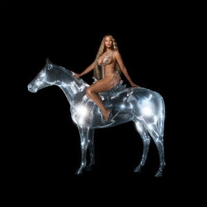 Beyoncé – Renaissance (LP)
