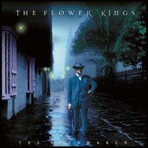 The Flower Kings – The Rainmaker (Re-Issue 2022) (LP)
