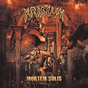 Krisiun – Mortem Solis (LP)