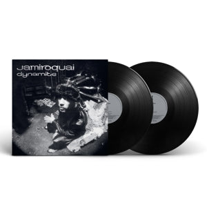 Jamiroquai – Dynamite (LP)