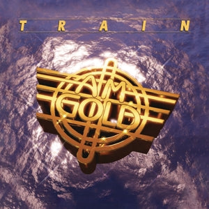 Train – Am Gold (LP)
