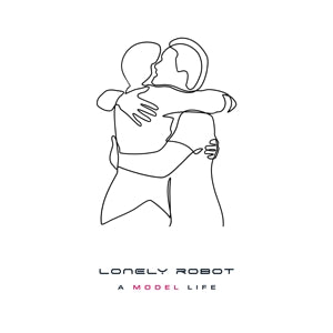 Lonely Robot – A Model Life (LP)