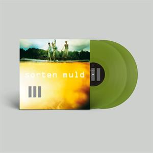 Sorten Muld – Iii (LP)