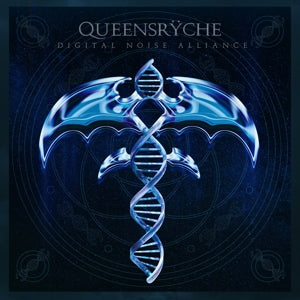 Queensrÿche – Digital Noise Alliance (LP)