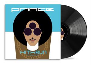 Prince – Hitnrun Phase One (LP)