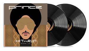 Prince – Hitnrun Phase Two (LP)