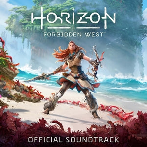 Horizon Forbidden West – Horizon Forbidden West (Original Soundtrack) (LP)