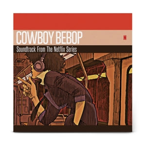 Seatbelts – Cowboy Bebop (Soundtrack From the Netflix Original Series) (LP)