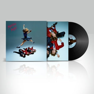 Måneskin – Rush! (LP)