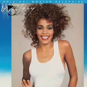 Whitney Houston – Whitney (LP)