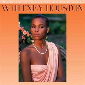 Whitney Houston – Whitney Houston (LP)