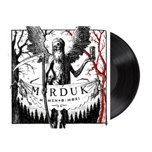 Marduk – Memento Mori (LP)