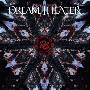 Dream Theater – Lost Not Forgotten Archives: Old Bridge