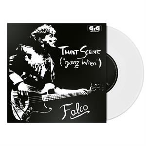 Falco – That Scene ("Ganz Wien") (12in)