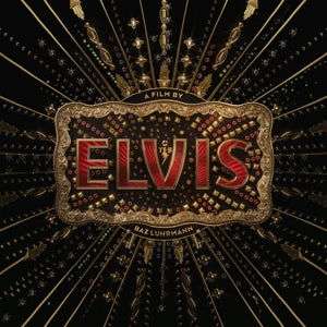 Various – Elvis (Original Motion Picture Soundtrack) (LP)