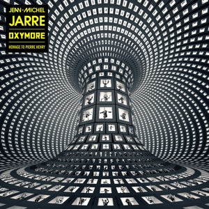 Jean-Michel Jarre – Oxymore (LP)