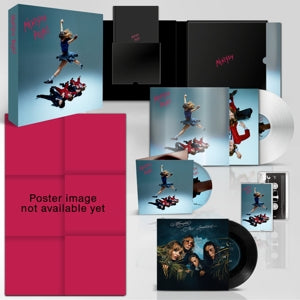 Måneskin – Rush! (LP)