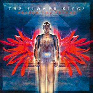 The Flower Kings – Unfold the Future (Re-Issue 2022) (LP)