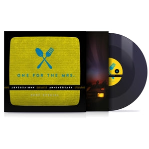 Chef'special – One For the Mrs. (LP)