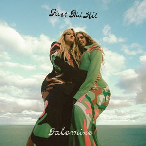First Aid Kit – Palomino (LP)