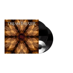 Dream Theater – Lost Not Forgotten Archives: Live At Wacken (2015) (LP)