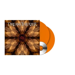 Dream Theater – Lost Not Forgotten Archives: Live At Wacken (2015) (LP)
