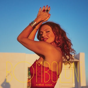 Aurélie Saada – Bomboloni (LP)