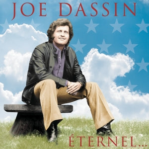Joe Dassin – Joe Dassin Éternel... (LP)