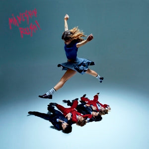 Måneskin – Rush! (LP)