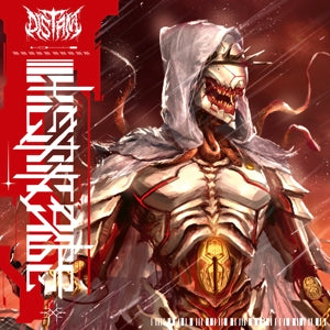 Distant – Heritage (LP)