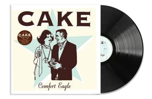 Cake – Comfort Eagle (LP)