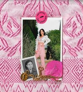 Ana Moura – Casa Guilhermina (LP)