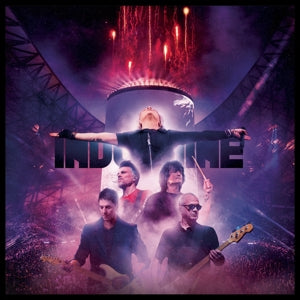 Indochine – Central Tour (LP)