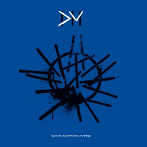 Depeche Mode – Sounds of the Universe - the 12" Singles (12in)