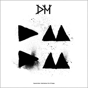Depeche Mode – Delta Machine - the 12" Singles (12in)
