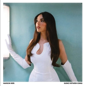 Madison Beer – Silence Between Songs (LP)