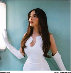 Madison Beer – Silence Between Songs (LP)