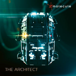 Emolecule – The Architect (LP)