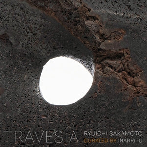 Ryuichi Sakamoto – Travesía (LP)