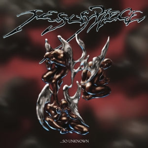 Jesus Piece – ...So Unknown (LP)
