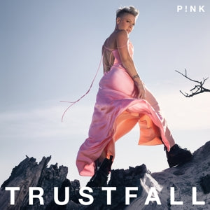 P!nk – Trustfall (LP)