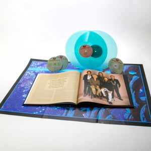 Yes – Mirror To the Sky (LP)