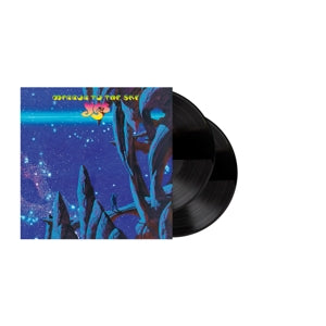 Yes – Mirror To the Sky (LP)