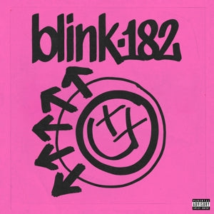 Blink-182 – One More Time... (LP)